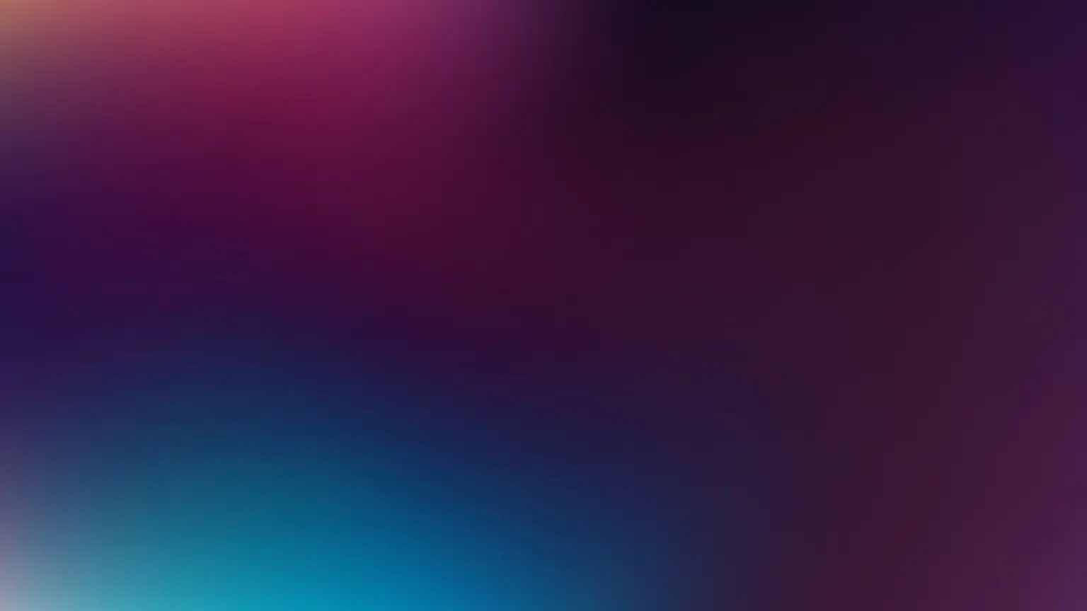 Instagram gradient background